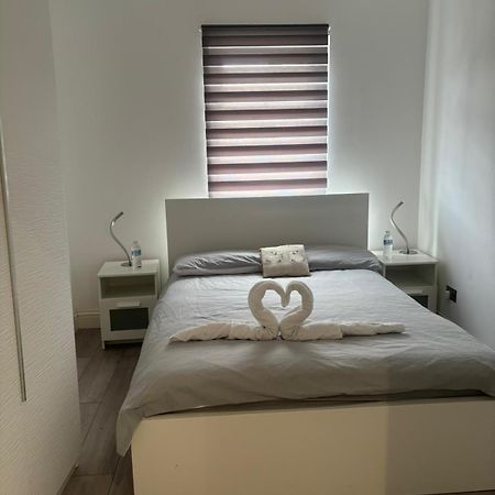 Eejs Modern London 3 Bed Flat Near Crystal Palace Stadium - Great Transport Links Norwood Luaran gambar