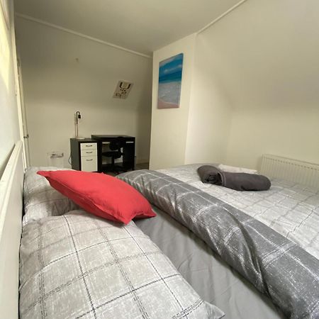 Eejs Modern London 3 Bed Flat Near Crystal Palace Stadium - Great Transport Links Norwood Luaran gambar