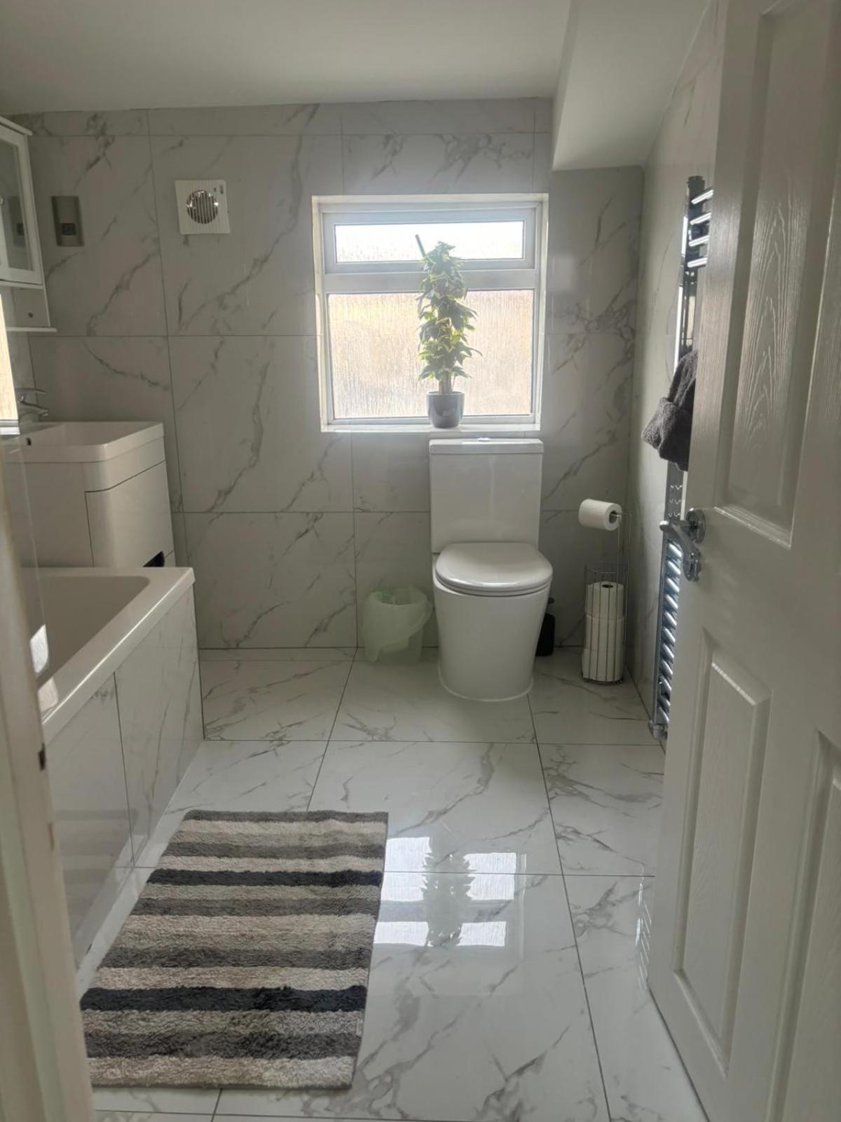 Eejs Modern London 3 Bed Flat Near Crystal Palace Stadium - Great Transport Links Norwood Luaran gambar